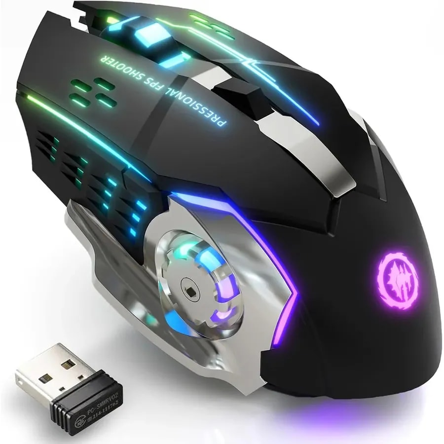 Mouse XO10