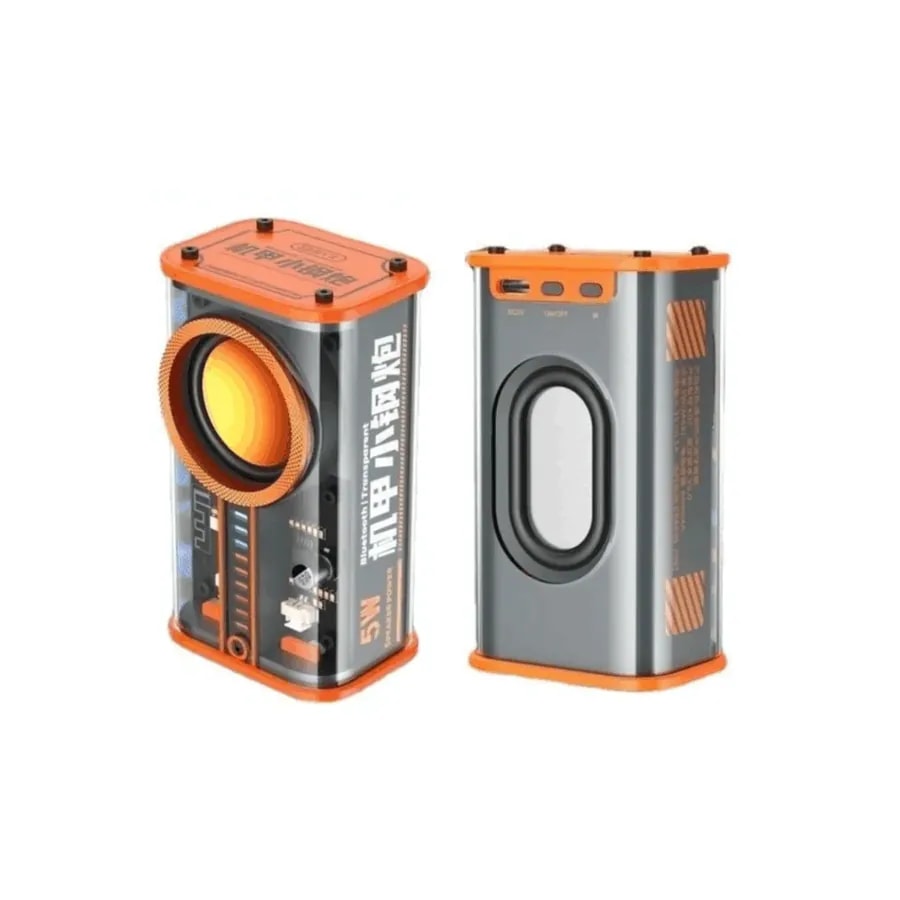 Parlante XOF56 outdoor audio 5W