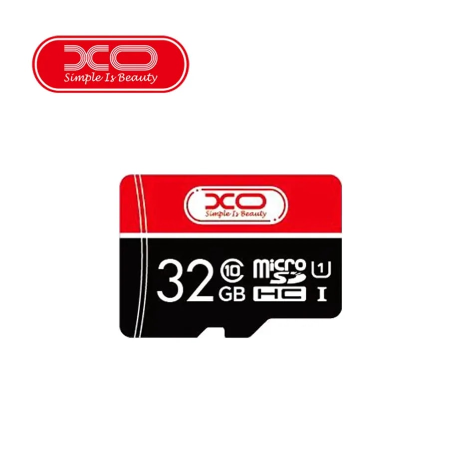 Micro sd XO 32GB