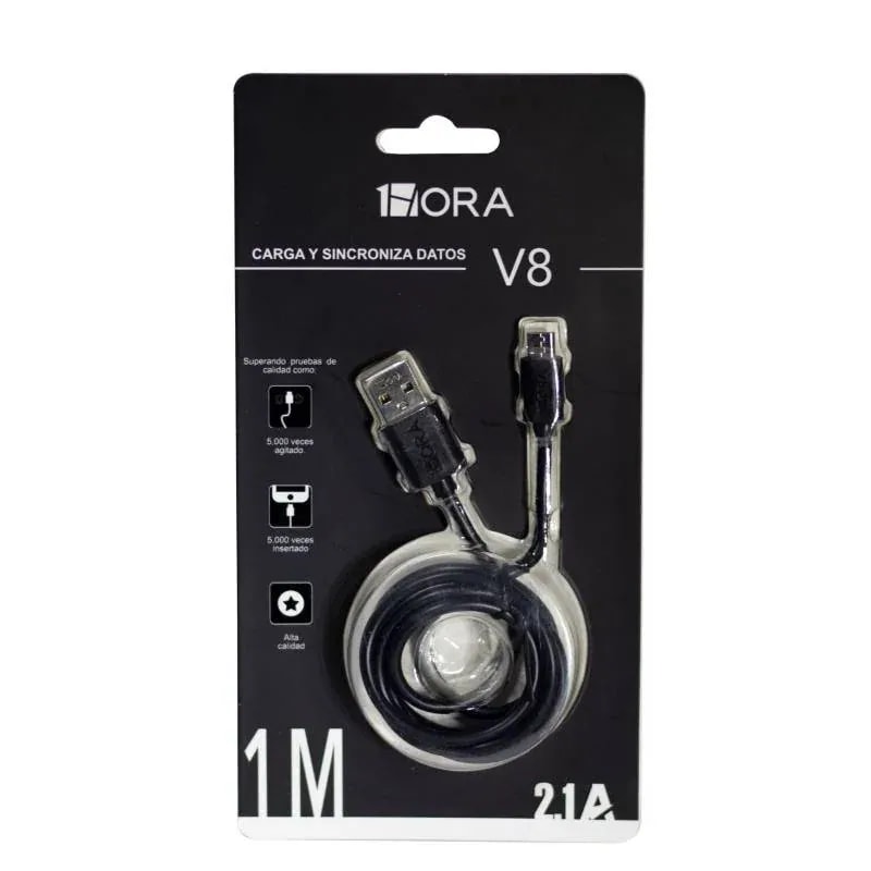 Cable XONB103 V8