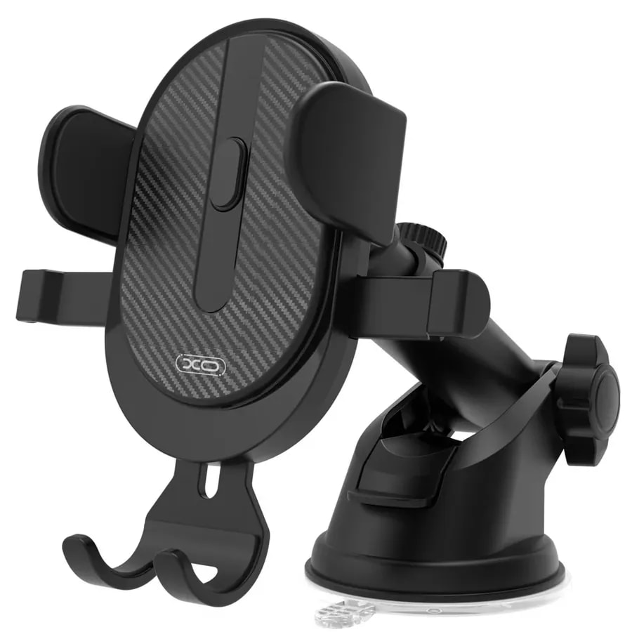 Holder XO C60 suction cup car