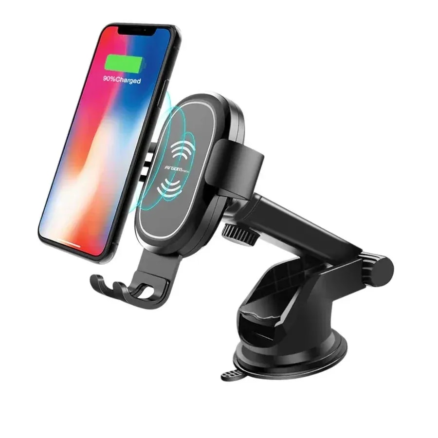 Cargador vehicular phone mount modelo MA02