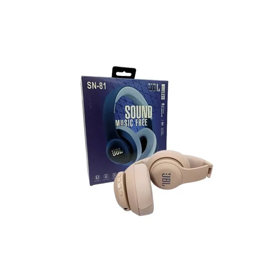 Audífono BT jb SN-81