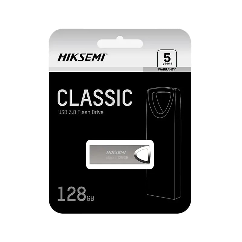 Memoria USB de 128 GB hiksemi classic