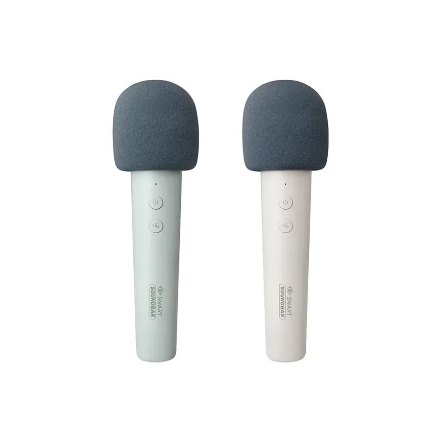 Smart microphone noerden