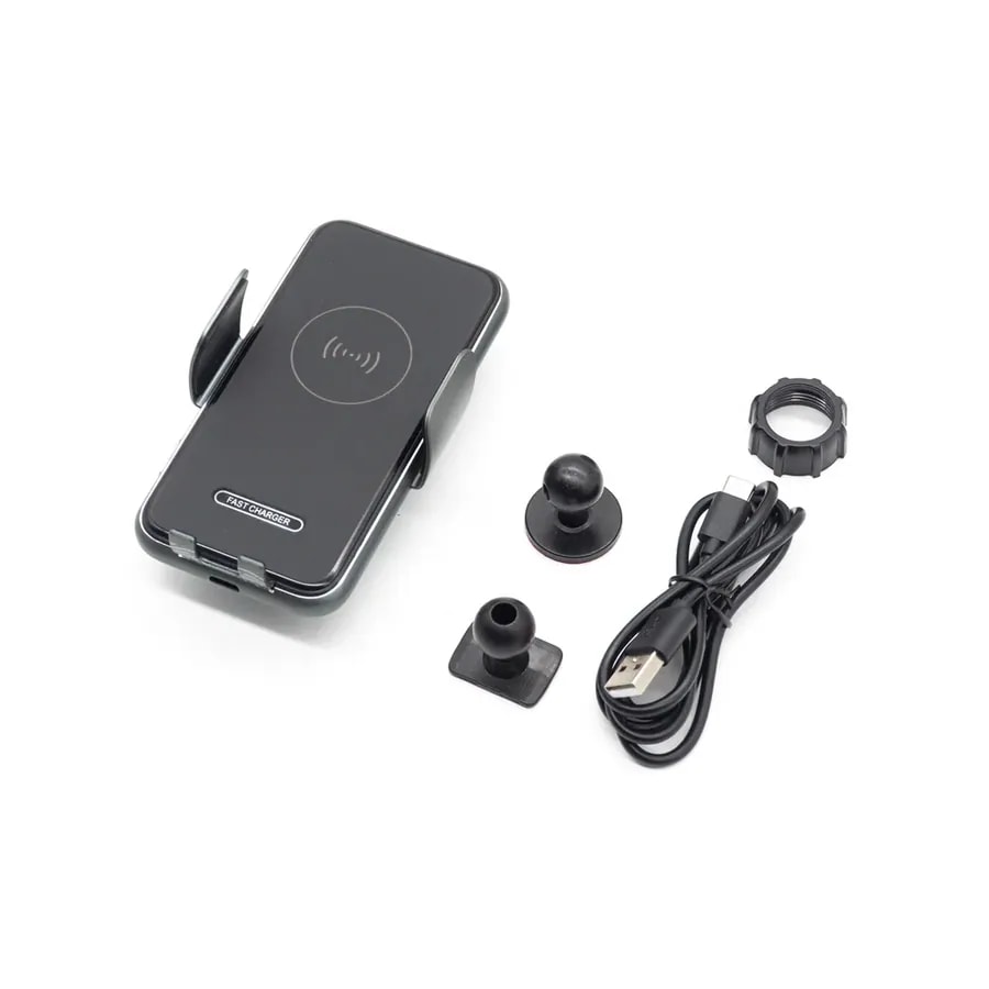 Fast charger model EC-40