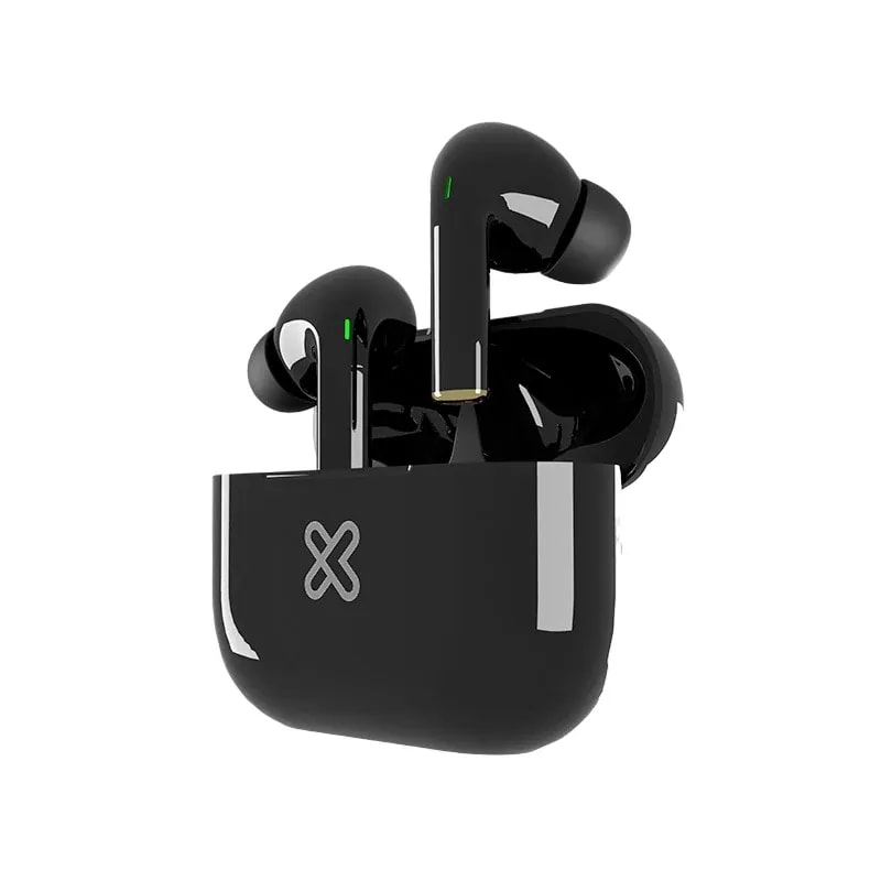 Kx erbds wlsbt KTE850BK inear tws 26hrshybdrid anc black