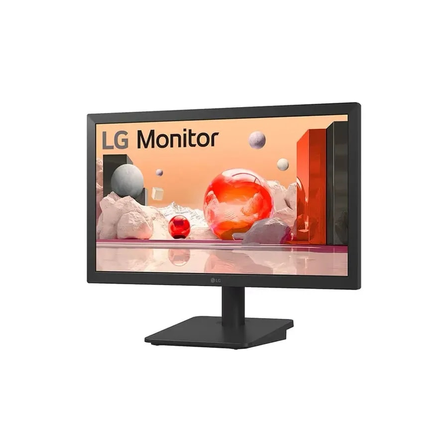 Monitor lg/20u401a-b HDMI 1.4 19.5 pulg 250 nits vesa pantalla tn LED