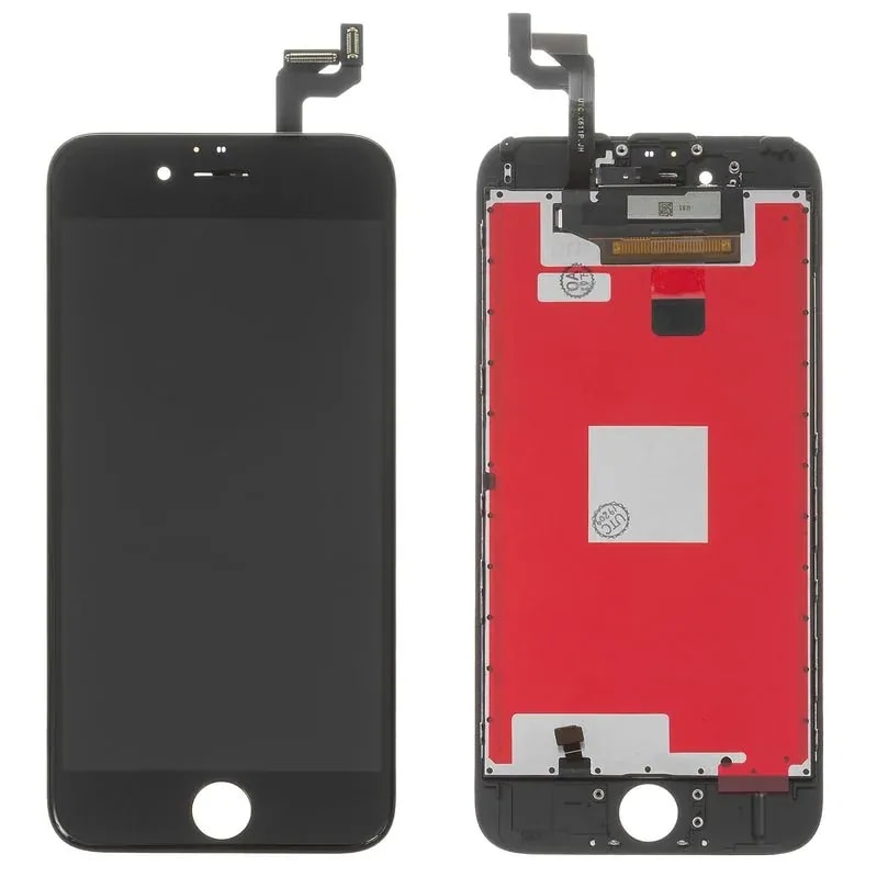 Pantalla Apple iPhone 6S AAA negro