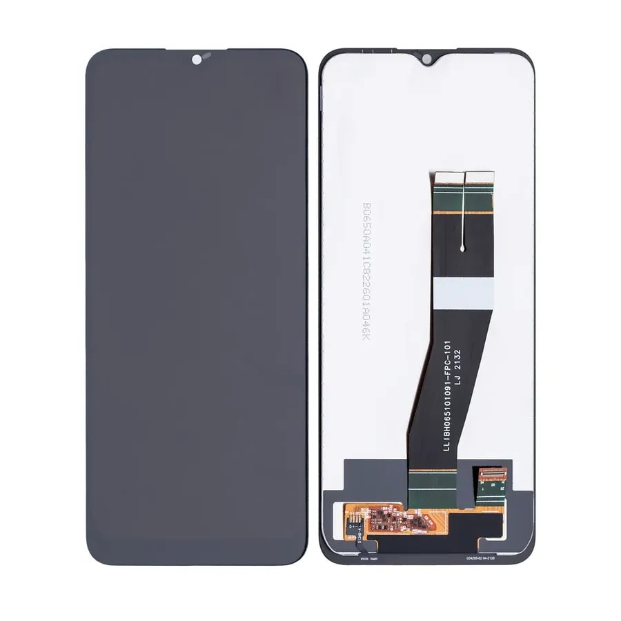 Pantalla para el Samsung A03S