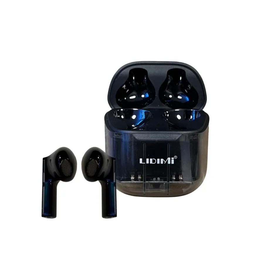 Audífonos bluetooth lidimi modelo LD-A7617