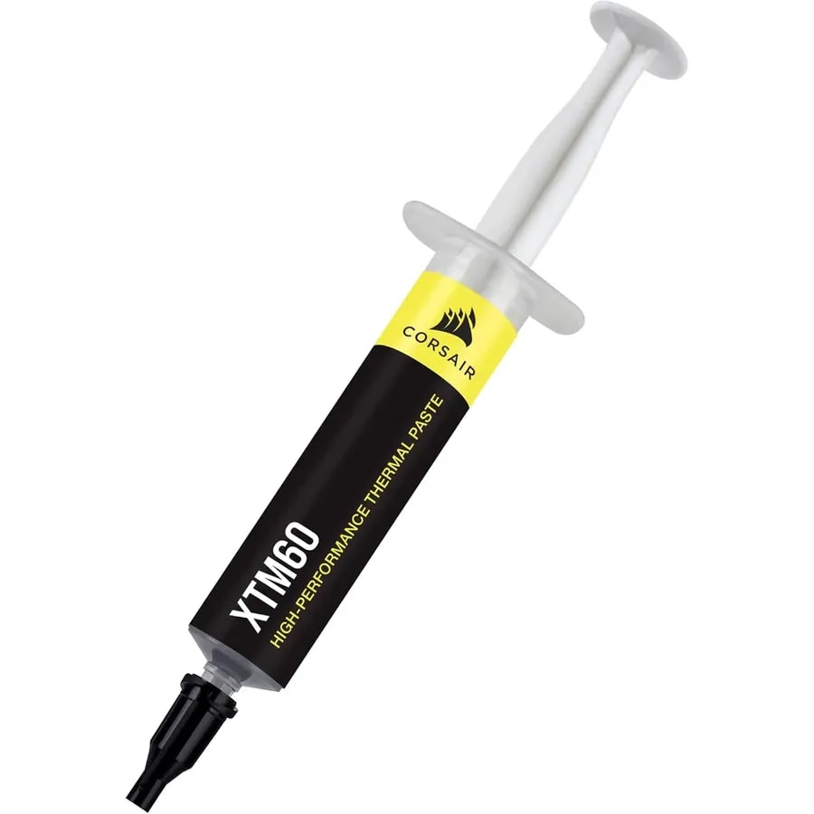 Pasta termica corsair XTM60