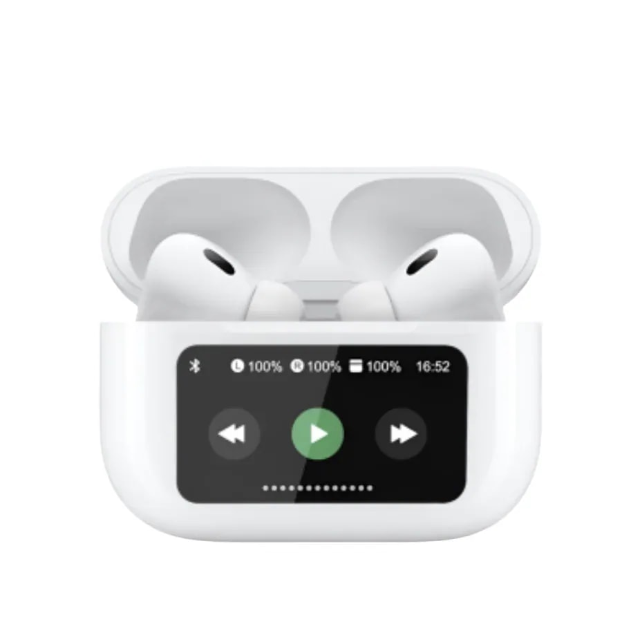 Aufidonos AirPods Pro anc/enc