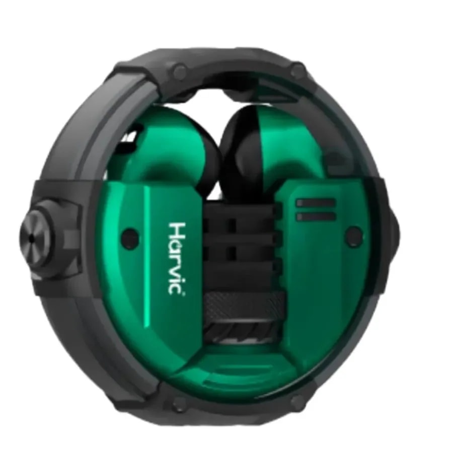 Audífonos BT harvic BT-538