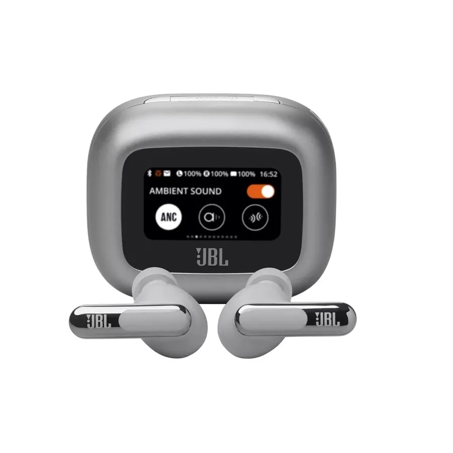 Audífonos bluetooth jbl modelo BT800