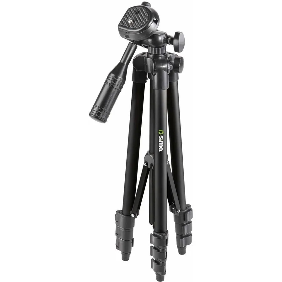 Tripode C02 42
