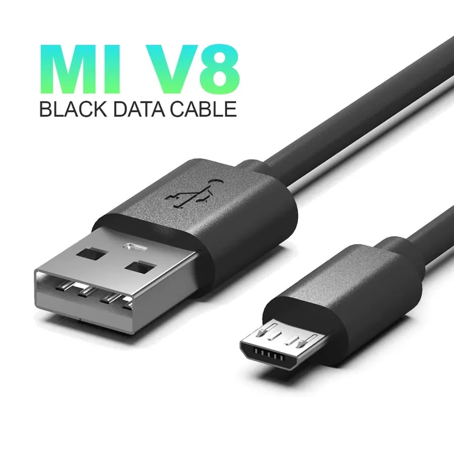 Cable V8