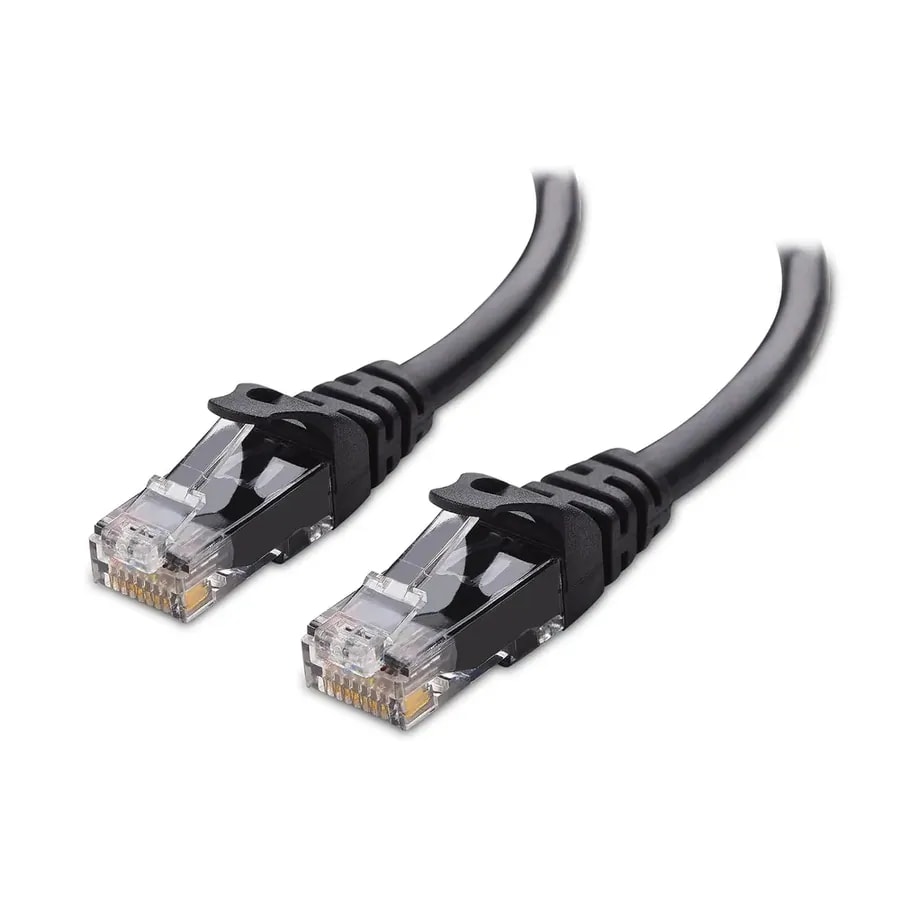 Computer cable cat 6 cable 15M