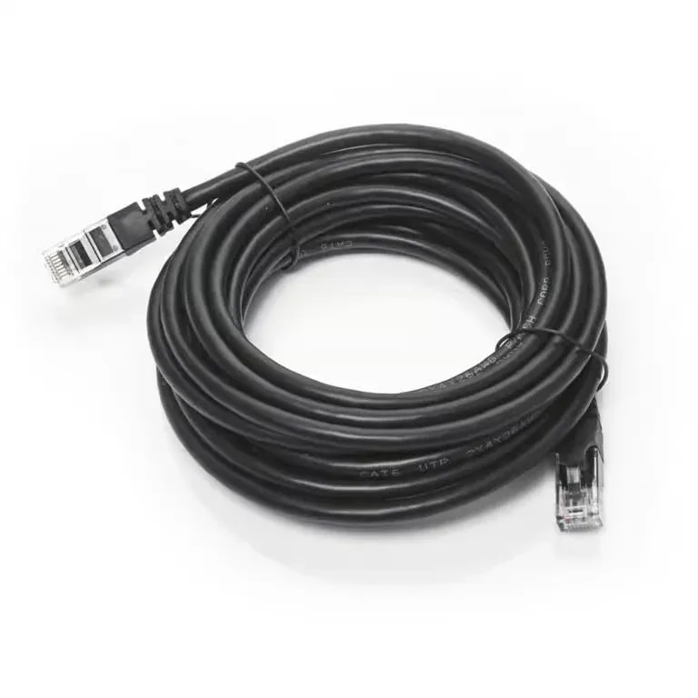 Computer cable cat 6 cable 5M