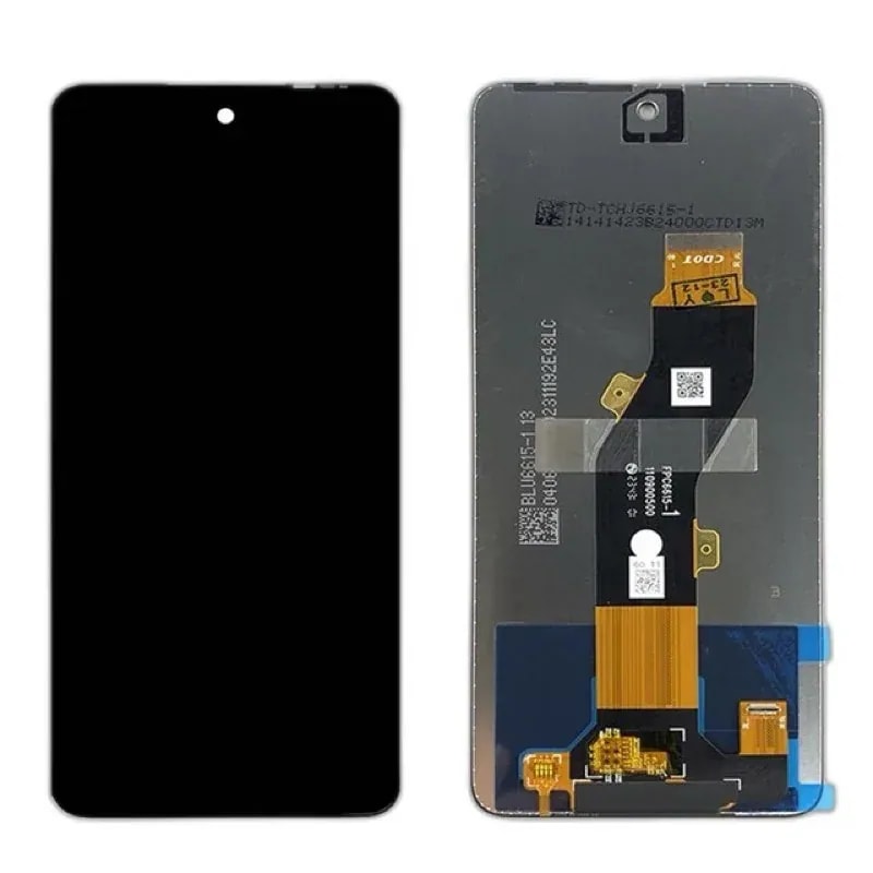 Pantalla Infinix Smart 8 / Smart 8 pro/ Hot 40I/ Spark go 2024/ Spark 20C