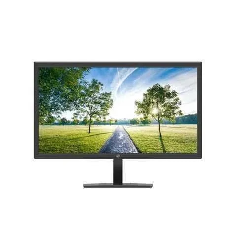 Monitor one 19.5 pulg HD LED 60HZ 1440X900 HDMI