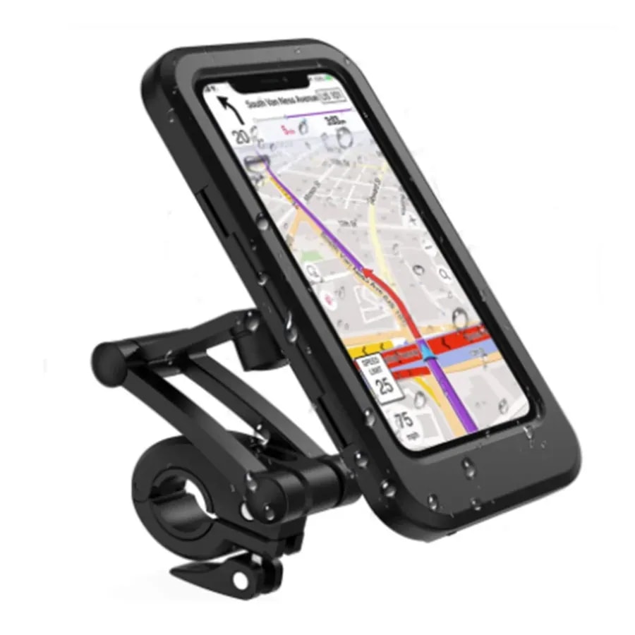 Holder de Moto