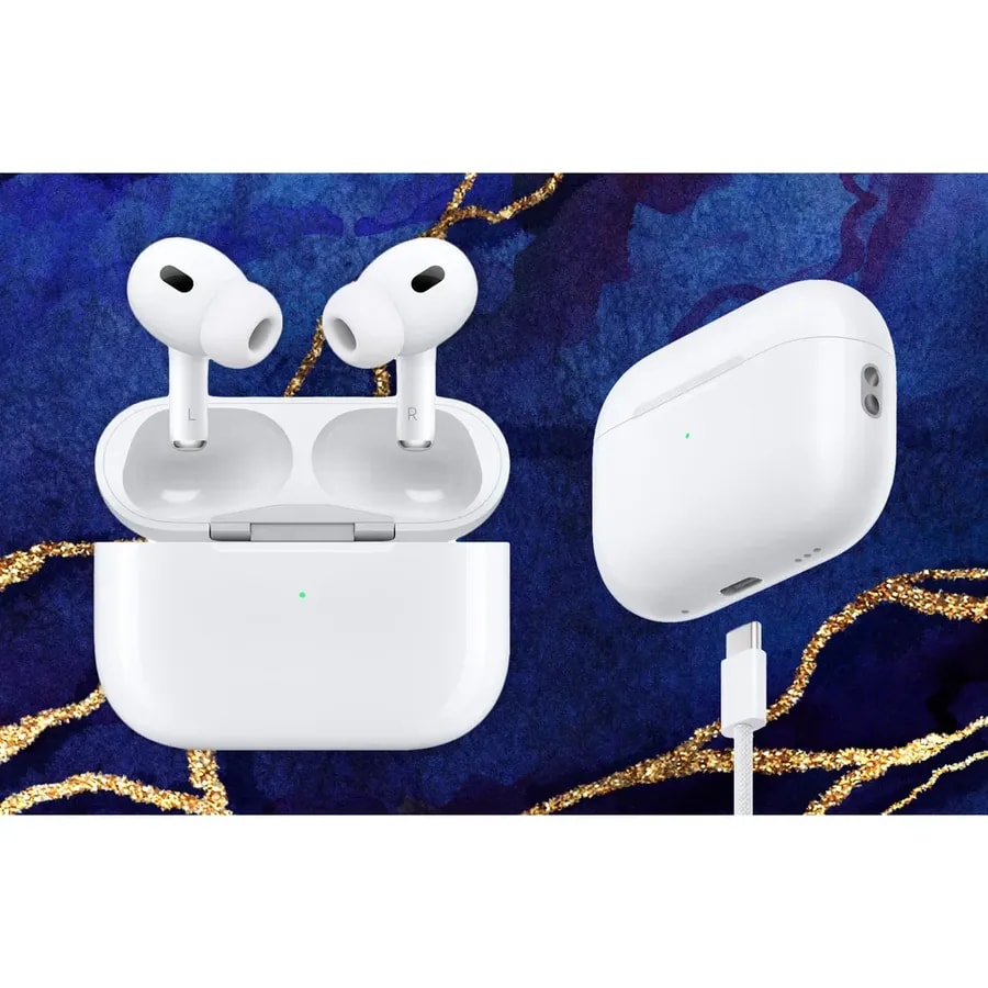 Audífonos bluthooairpods Pro 2