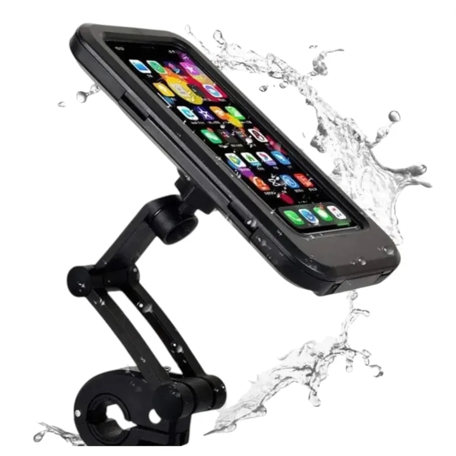 Holder para Moto M3