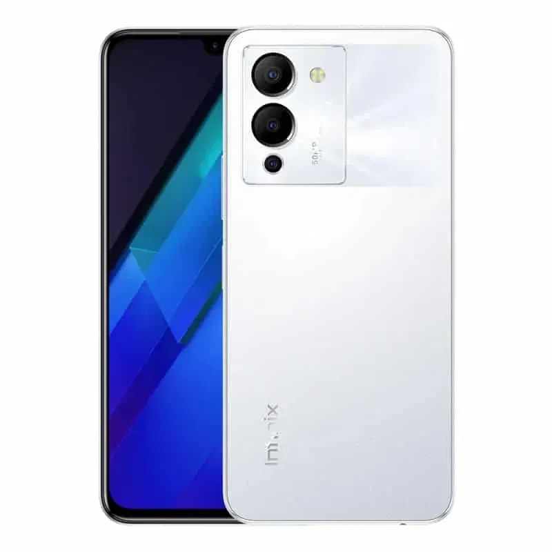 Cambio de pantalla Infinix Note 12