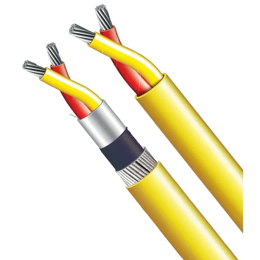 Cable CL902C tc to tc