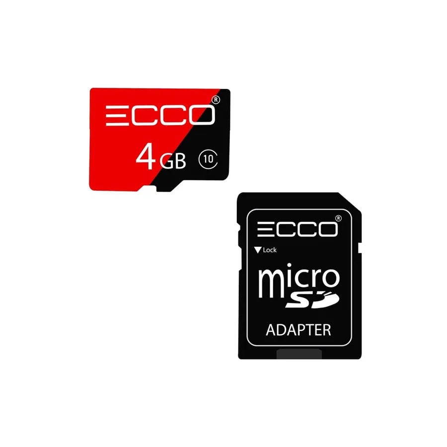 Memory ecco 16GB