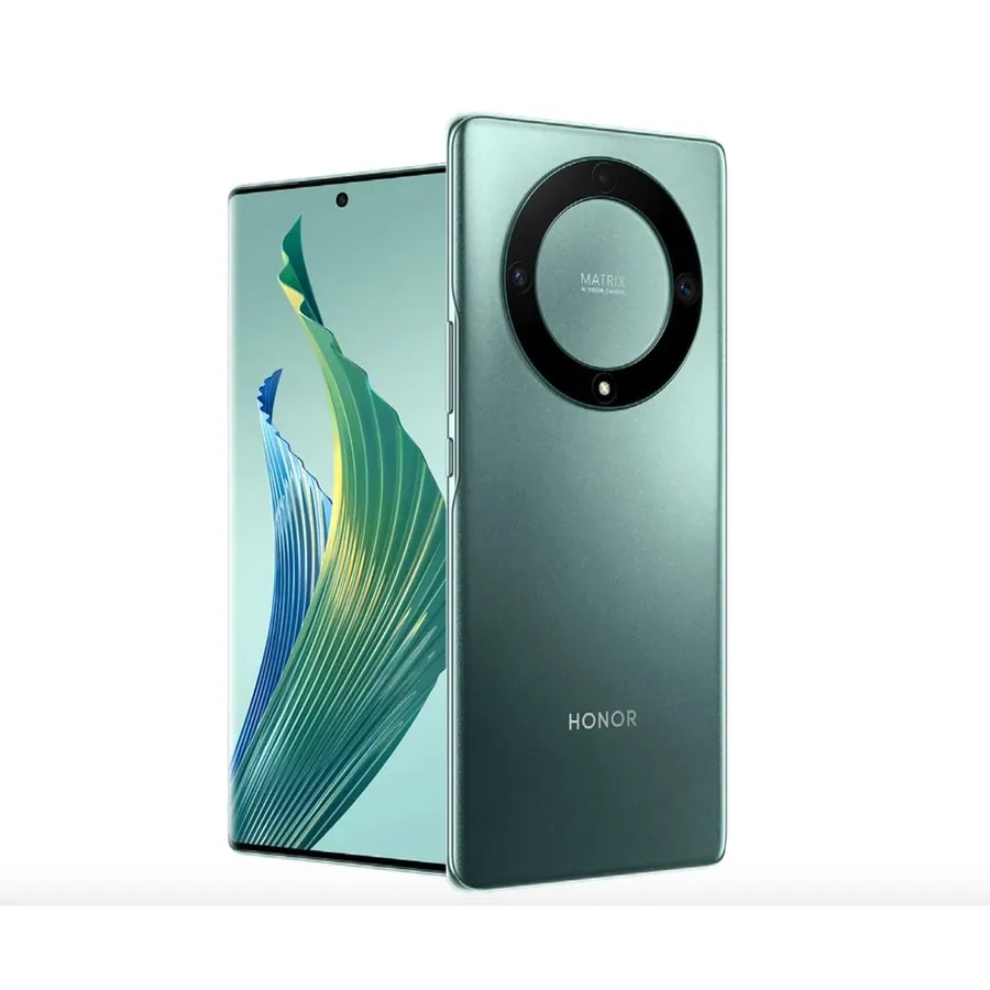 Pantalla OLED del Honor magic 5 LTE