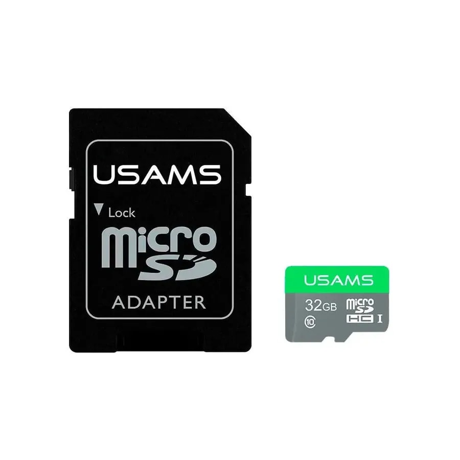 Micro sd ecco 32GB