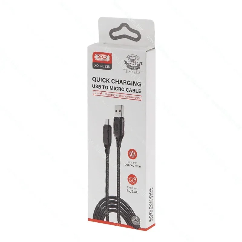 Cable XO V8 NB235