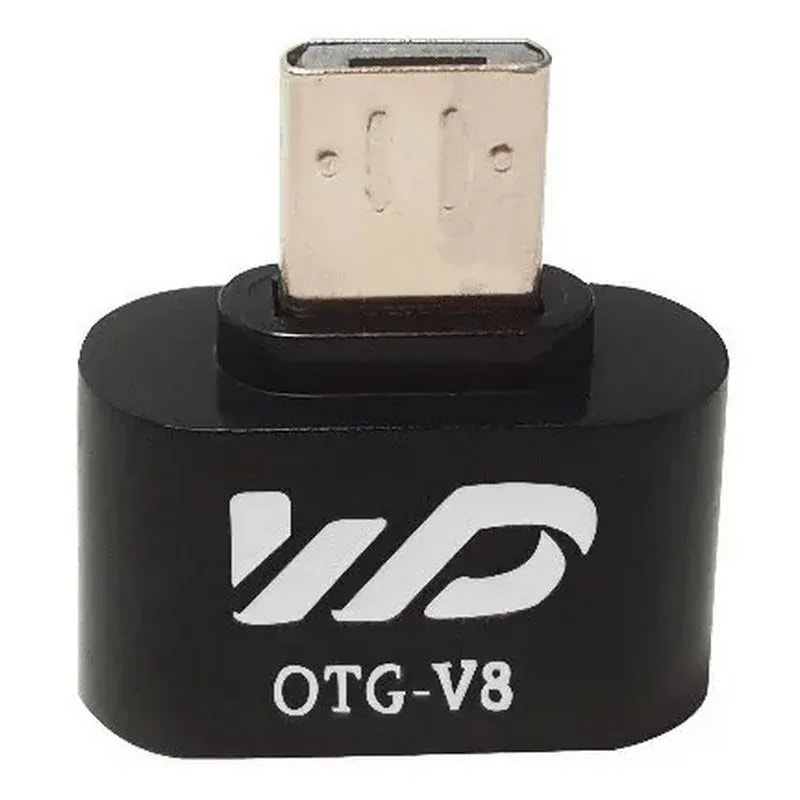 OTG codon V8