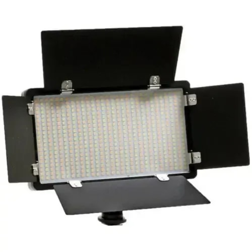 Panel LED Pro 800 varicolor + tripode