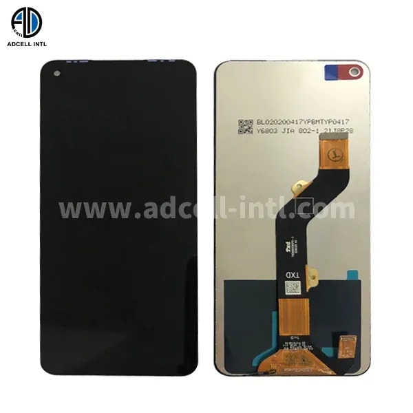 Pantalla original Infinix 10 Pro