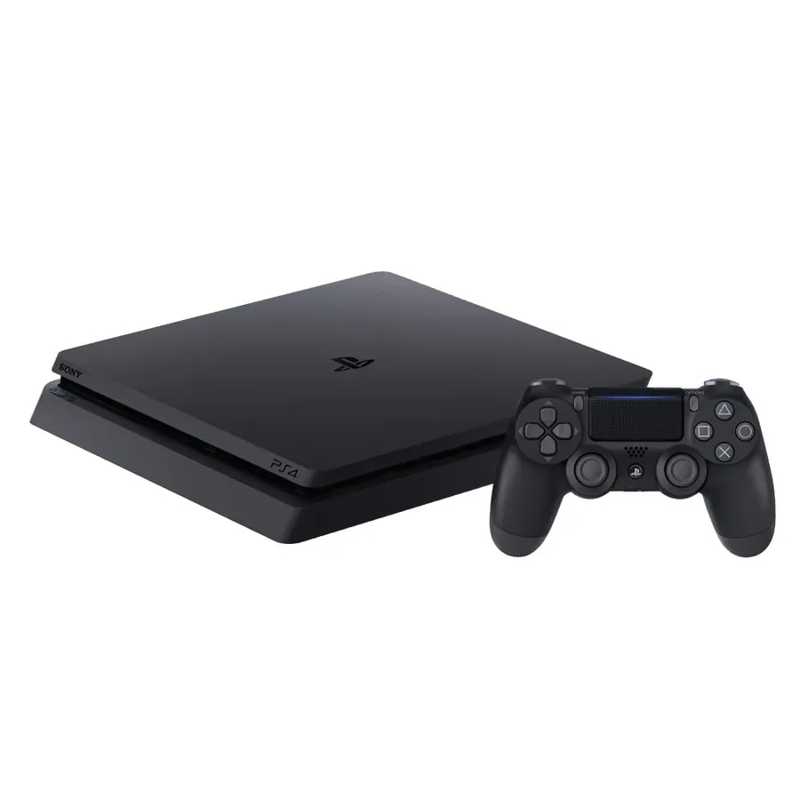 PlayStation 4 Slim 1TB