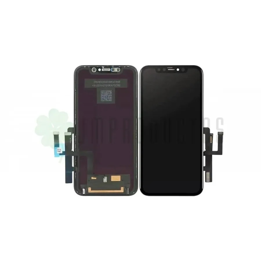Pantalla iPhone 11 calidad OLED