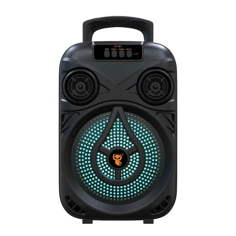 Parlante QL60203
