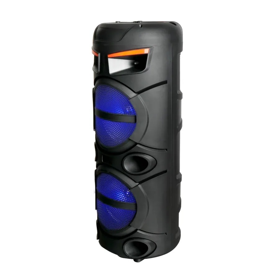 Parlante qs 634