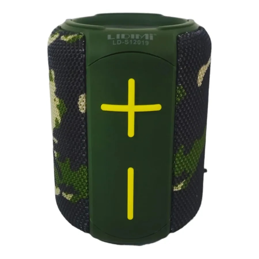 Parlante lidimi S12019