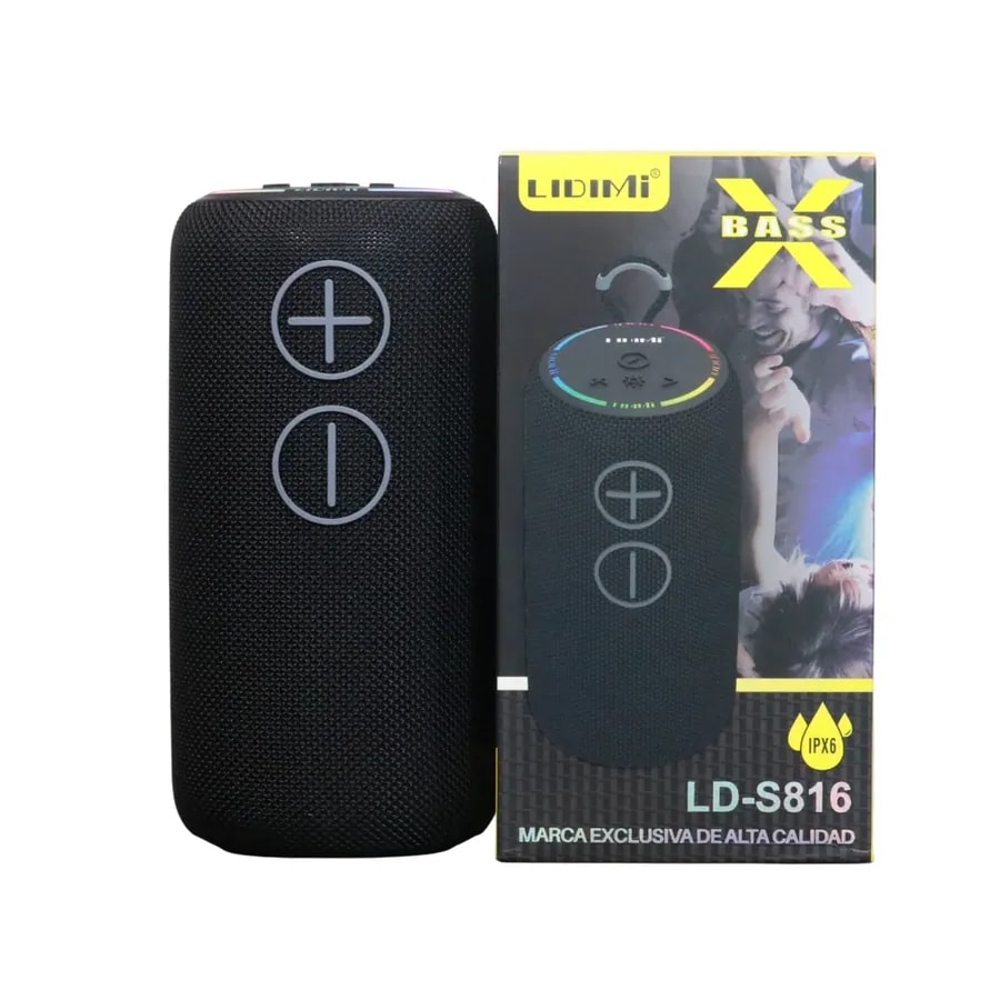 Parlante lidimi S811