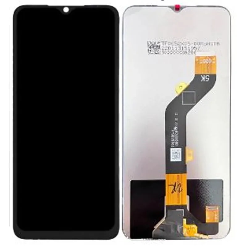 Pantalla original Tecno Spark 8C