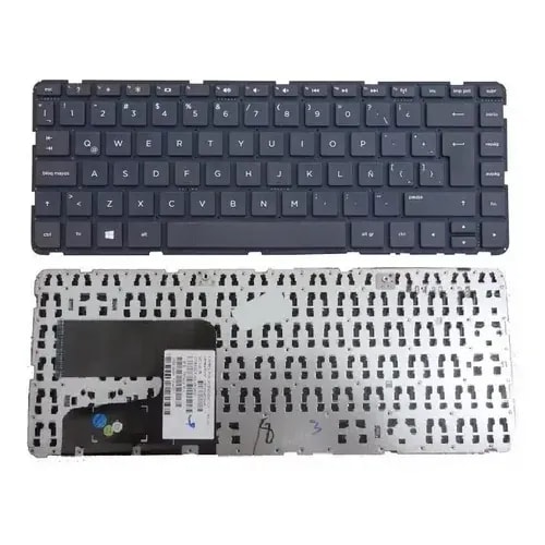 Teclado HP 240G2 español