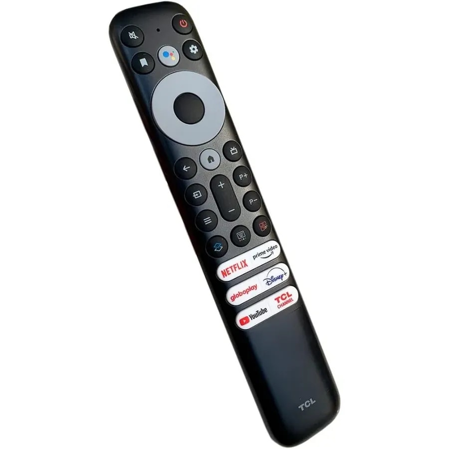 Control TV tcl TC026
