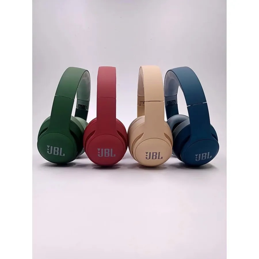 Audífonos inalambrico jbl SN-81