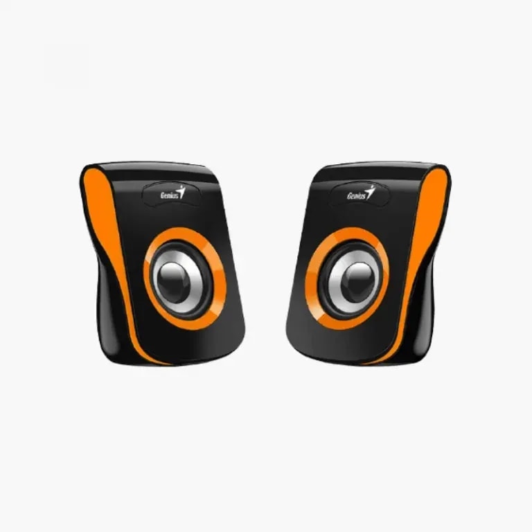 Parlantes 2.0 multimedia SP-Q180