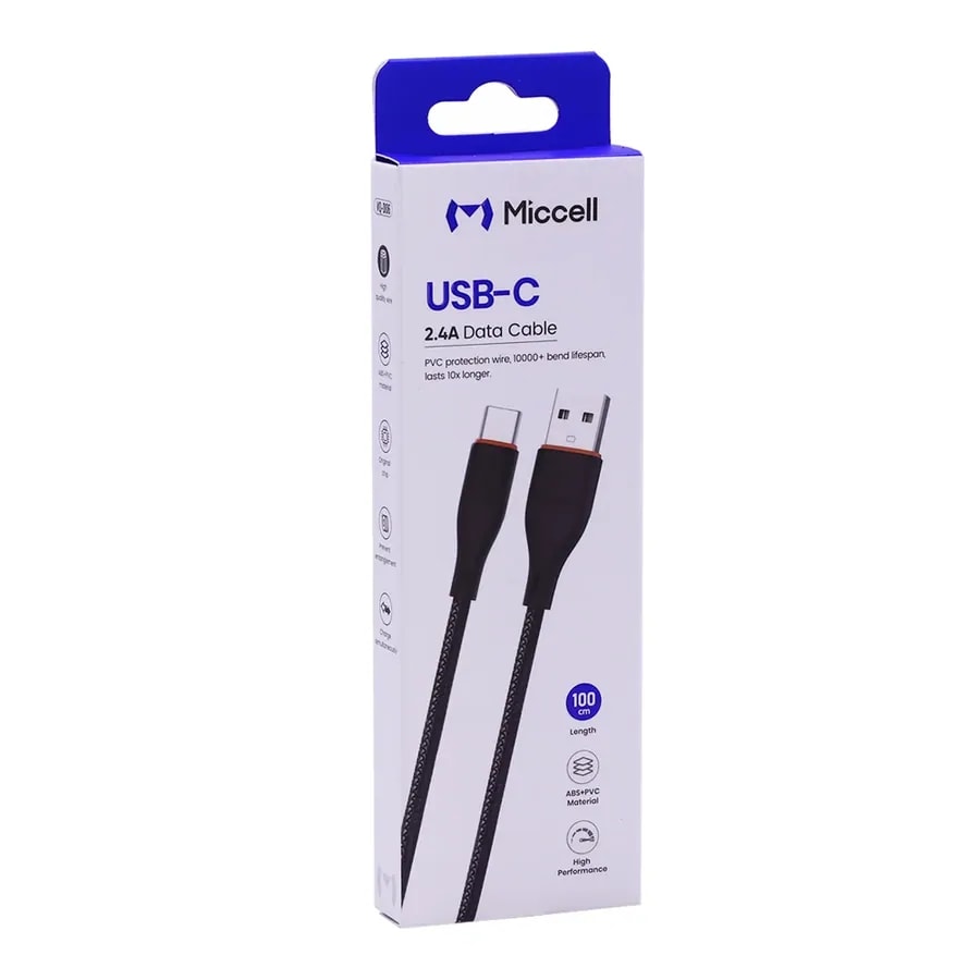 Cable ip USB VQ-D06
