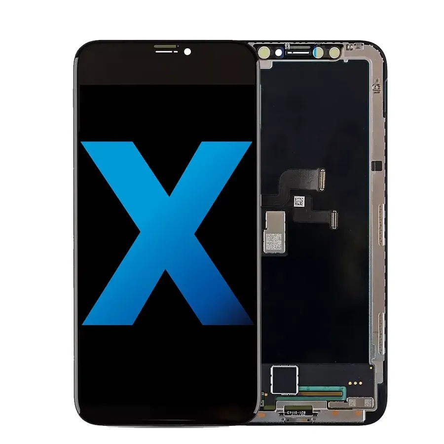 LCD iPhone x